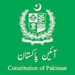 Constitution of Pakistan in Urdu icon