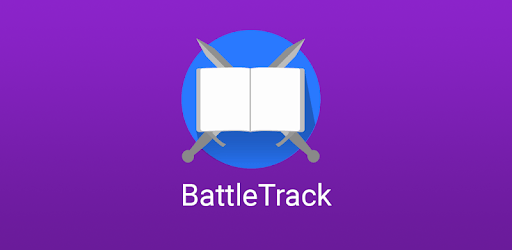 BattleTrack - Initiative Tracker PC screenshot