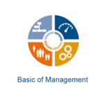 Basic of Management icon