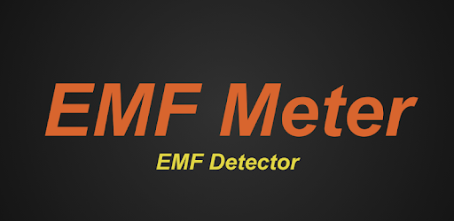 EMF - EMF Meter - EMF Detector PC screenshot