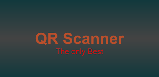 QR Code Scanner - QR Scanner QR Reader PC screenshot