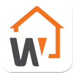 Wisenet Life icon