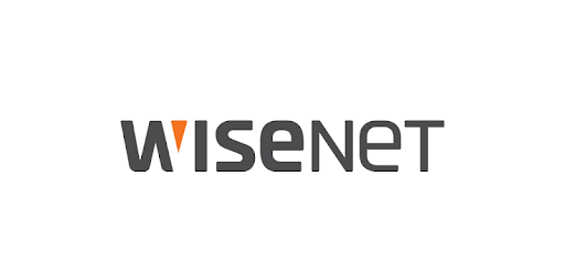 Wisenet mobile PC screenshot Wisenet mobile PC screenshot