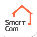 Wisenet SmartCam+ icon