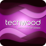 Techwood Smart Center for PC