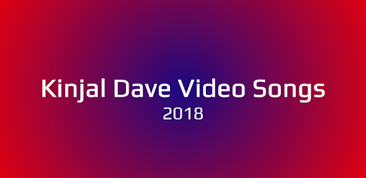 Kinjal Dave HD Video Songs 2018 PC screenshot