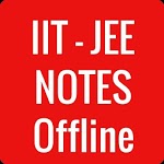 IIT-JEE NOTES for PC IIT-JEE NOTES for PC