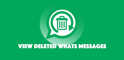 Whats Deleted Messages Recovery PC screenshot Whats Deleted Messages Recovery PC screenshot
