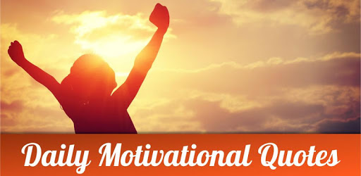 Daily Motivational Quotes PC screenshot