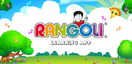 Rangoli Learning App PC screenshot