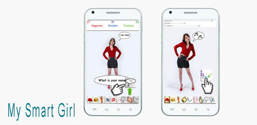My Smart Girl PC screenshot