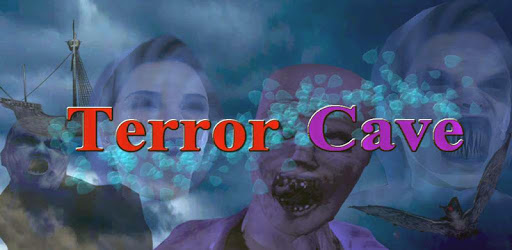 Terror Cave VR Free PC screenshot Terror Cave VR Free PC screenshot