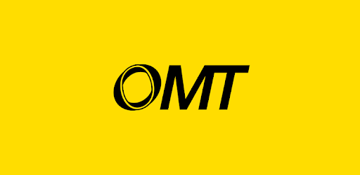 My OMT PC screenshot