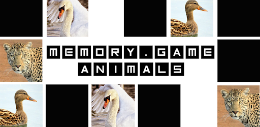 Animals Matching Game PC screenshot