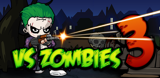VS Zombies 3 PC screenshot