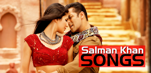 Salman Khan Songs PC screenshot