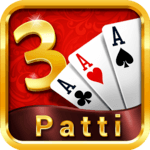 Teen Patti Gold - With Poker & Rummy icon