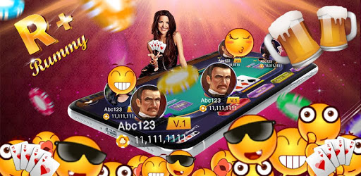 Rummy Online - Ultimate Rummy Circle PC screenshot