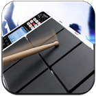 Dj Mix Drum Pads Electro for PC