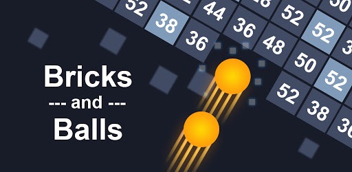 Bricks and Balls - Brick Breaker Crusher PC screenshot