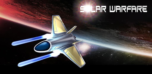 Solar Warfare PC screenshot
