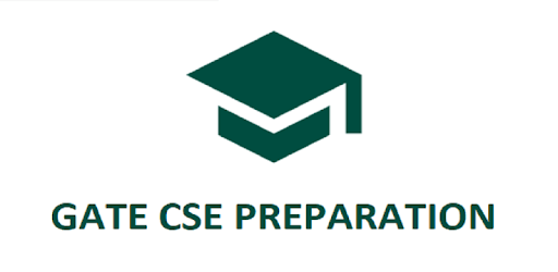 GATE CSE Preparation PC screenshot