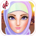 Hijab Styles Make Up Salon for PC Hijab Styles Make Up Salon for PC