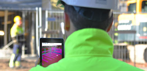 Tekla Field3D PC screenshot Tekla Field3D PC screenshot