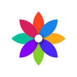 iPaint - Coloring Book for PC iPaint - Coloring Book for PC
