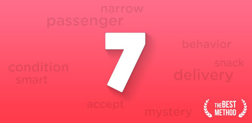 Hello7 - Learn English Words with GIFs, Free PC screenshot