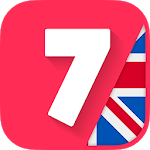 Hello7 - Learn English Words with GIFs, Free for PC