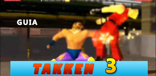 Win Tekkan 3 Game Play Tricks Guide PC screenshot
