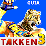 Win Tekkan 3 Game Play Tricks Guide for PC