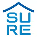 SURE icon