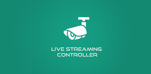 RTSP Live Streaming Controller PC screenshot