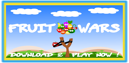 Fruit Wars 🍎 PC screenshot