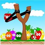 Fruit Wars 🍎 for PC