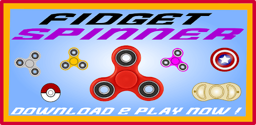Fidget Spinner π PC screenshot Fidget Spinner π PC screenshot