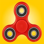 Fidget Spinner 🌀 icon