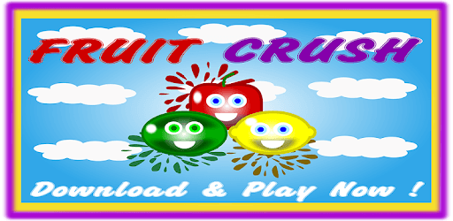 Smash Fruit 🍓 PC screenshot