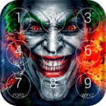 Joker Lock Screen for PC