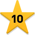 Top 10 for PC Top 10 for PC