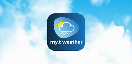 my.t weather PC screenshot my.t weather PC screenshot