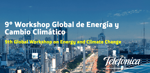 Energy and Climate Change Tef PC screenshot Energy and Climate Change Tef PC screenshot