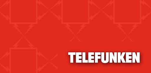 Telefunken Smart Center PC screenshot