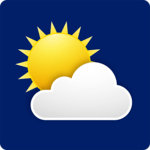 Wetter by t-online.de icon