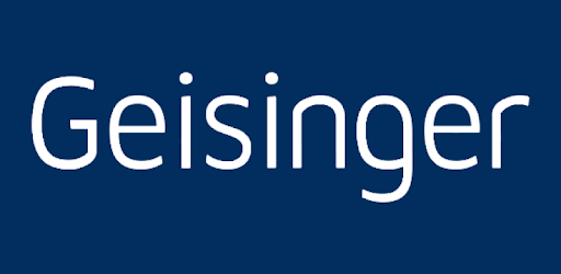 Geisinger Rx PC screenshot
