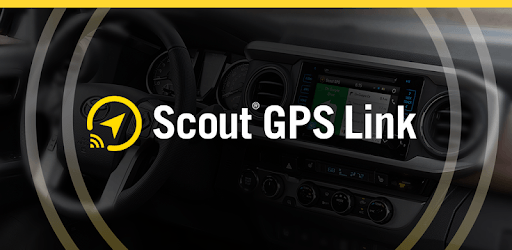 Scout GPS Link PC screenshot