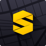 Scout GPS Navigation & Meet Up icon