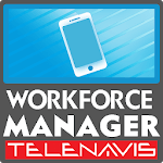 Telenavis WorkForce Manager for PC Telenavis WorkForce Manager for PC